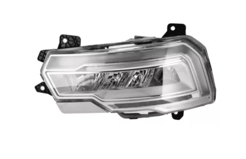 DAF XG 21- bal fényszóró LED kézi