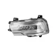 DAF XG 21- bal fényszóró LED kézi