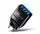 Hűlózati töltő 3 USB + 1 Quick Charge