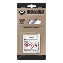 MEGA MIRROR tükör ragasztó klt.