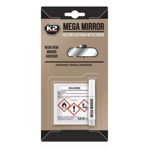 MEGA MIRROR tükör ragasztó klt.
