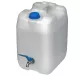 Csapos vizeskanna 20L