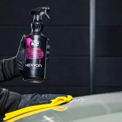 K2 HIDRON PRO - spray vax / viasz