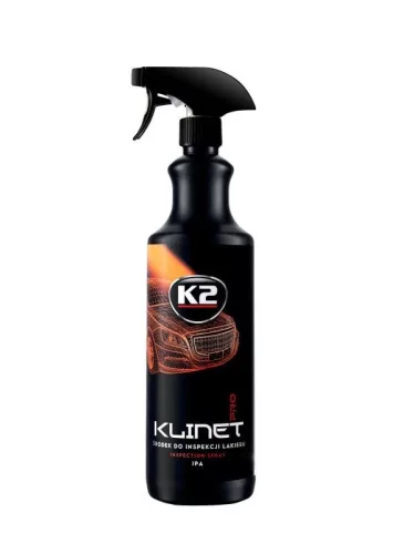 K2 KLINET PRO - Zsírtalanító 1L