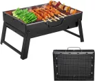 KAMIONOS HORDOZHATÓ GRILLSÜTŐ ÖSSZECSUKHATÓ