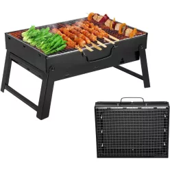 KAMIONOS HORDOZHATÓ GRILLSÜTŐ ÖSSZECSUKHATÓ