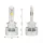 LED izzó D2S / D2R 6000K