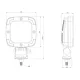 LED munkalámpa 1600LM slim