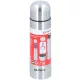 Termosz 480 ml (dupla falú - acél)