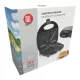 Szivargyújtós Szendvicssütő 240w 24V