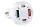 USB autós töltő 4 az 1-ben, PD 20 W