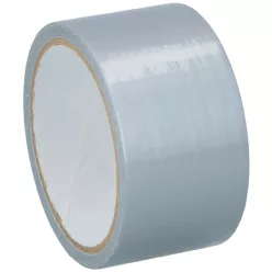 Ragasztószalag 48mmx10m  Ezüst 150Micron