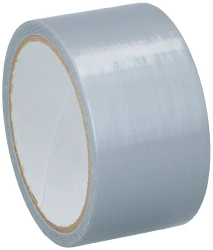 Ragasztószalag 48mmx10m  Ezüst 150Micron