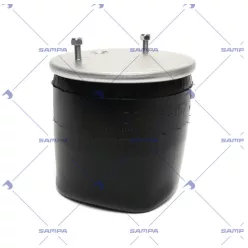 Schmitz légrugó üst 344157-4CPL,4157NP04