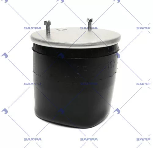 Schmitz légrugó üst 344157-4CPL,4157NP04