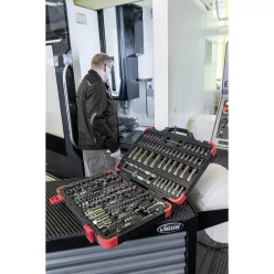 Szerszámos klt. 172 db-os