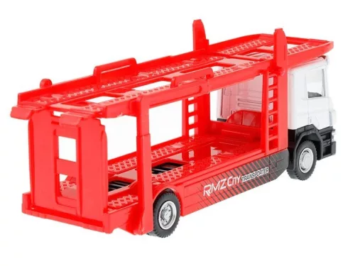 Scania játék kamion 1:64