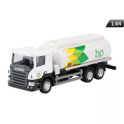 Scania játék kamion 1:64