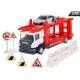 Scania Kamion City+kiegészítők