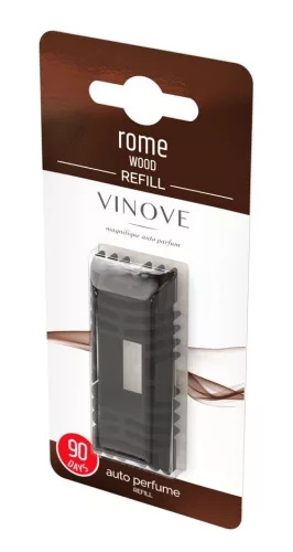 VINOVE ROME légfrissítő utántöltő