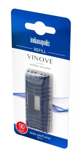 VINOVE INDIANAPOLIS légfrissítő utántöltő