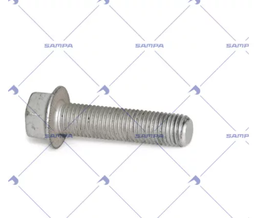BPW csavar M16*65