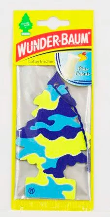 Illatosító (Pina Colada)