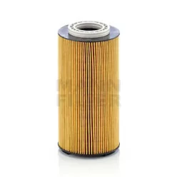 Mann Filter olajszűrő