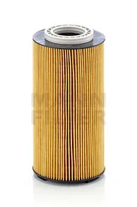 Mann Filter olajszűrő