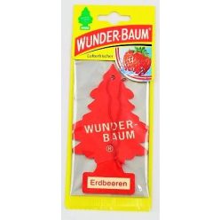 Illatosító Wunderbaum Eper