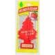 Illatosító Wunderbaum Eper
