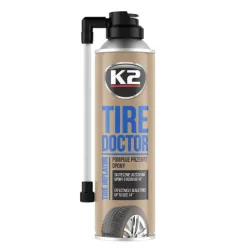 Kerékjavító spray