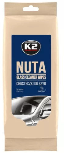 Ablaktisztító kendő