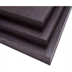 Csúszásmentes rétegelt lemez 1250×2500×24 mm