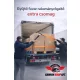 GYŰJTŐ RAKOMÁNYRÖGZÍTŐ EXTRA CSOMAG