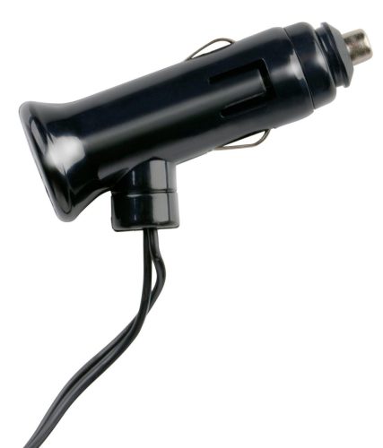 Szivargyújtó elosztó 3x aljzat + 2xUSB 3,1A