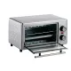 Szivargyújtós kamionos sütő 24V 300W
