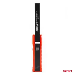 COB LED tölthető szerelőlámpa 450LM USB