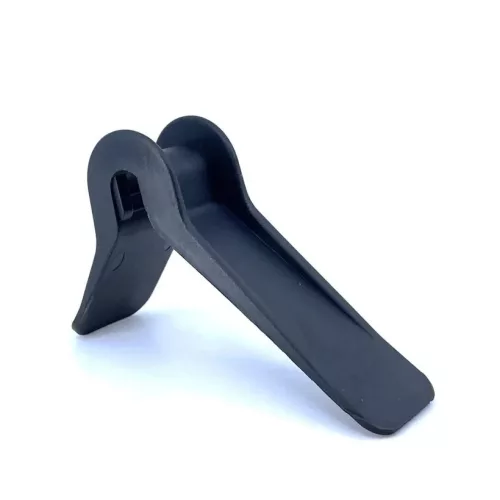 Rakományrögzítő élvédő kicsi B-25, 35x105x65mm