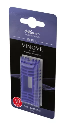 VINOVE MILANO légfrissítő utántöltő