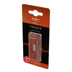 VINOVE LONDON légfrissítő utántöltő