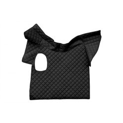 Volv FH2/Fh3 bőr szőnyeg szett (fekete-manuális )