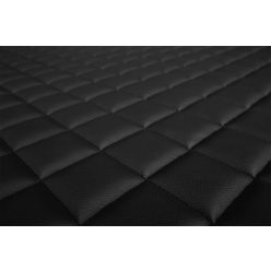 Scania S Nextgen  bőr szőnyeg szett (fekete)