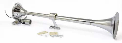 Légkürt 24V 61cm