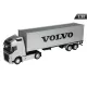 1:32 Volvo FH Nyerges Vontató + Utánfutó