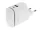Hálózati töltő USB-C többféle aljzattal