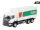1:64 Scania P-széria Castrol Teherautó ? Fehér