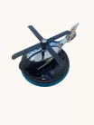 ILLATOSÍTÓ AUTÓ KAMIONOS NAPELEMES DIFFÚZOR HELIKOPTER