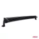 Ledes fényhíd  12/24V AWL46  594W 1000mm ívelt