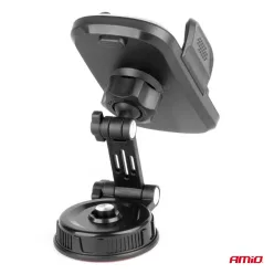 Telefontartó autóba, 360°-ban forgatható